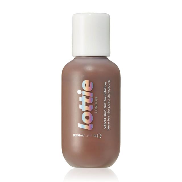 Lottie London Velvet Skin Tint (Various Shades) - Deep Y040 on Productcaster.