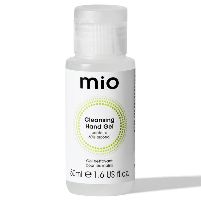 Mio Skincare Hand Gel 50ml on Productcaster.