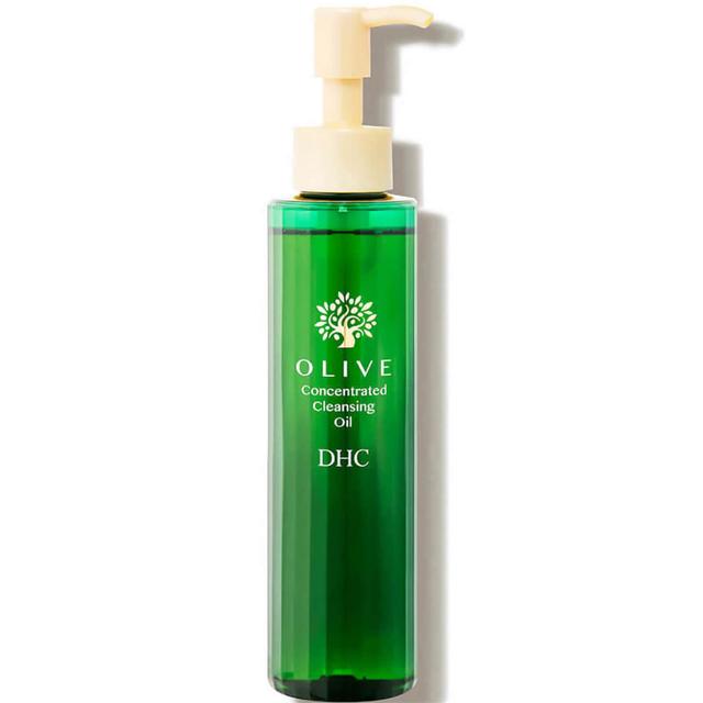 DHC Olive Concentrated Cleansing Oil 150ml on Productcaster.