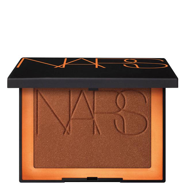 NARS Bronzing Powder (Various Shades) - Punta Cana on Productcaster.