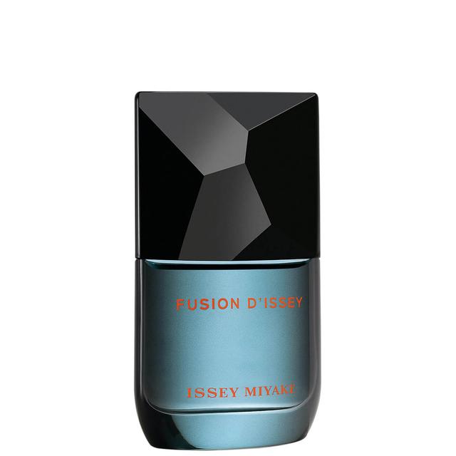 ISSEY MIYAKE Fusion d'Issey Eau de Toilette 50 ml on Productcaster.