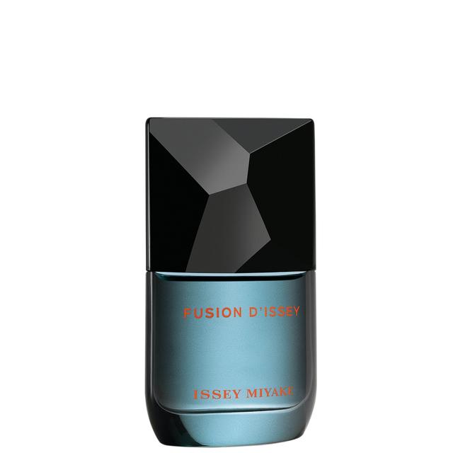 ISSEY MIYAKE Fusion d'Issey Eau de Toilette 100ml on Productcaster.