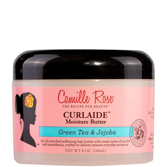 Camille Rose Curlaide Moisture Butter 240ml on Productcaster.