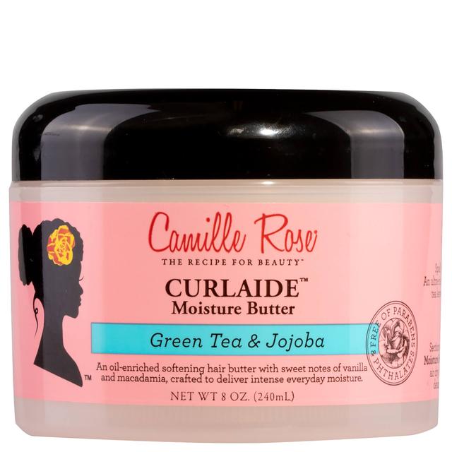 Camille Rose Curlaide Moisture Butter 240ml on Productcaster.