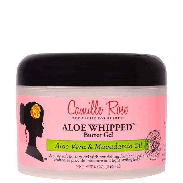 Camille Rose Aloe Whipped Butter Gel 240ml on Productcaster.