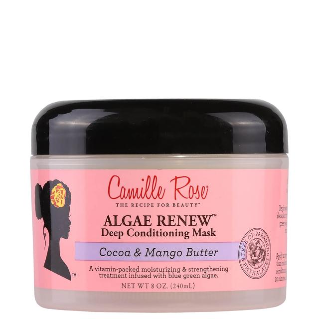 Camille Rose Algae Renew Deep Conditioner 240ml on Productcaster.