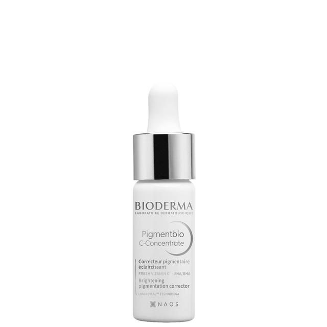 Bioderma Pigmentbio Brightening Vitamin C Face Serum Anti-Dark Spot 15ml on Productcaster.