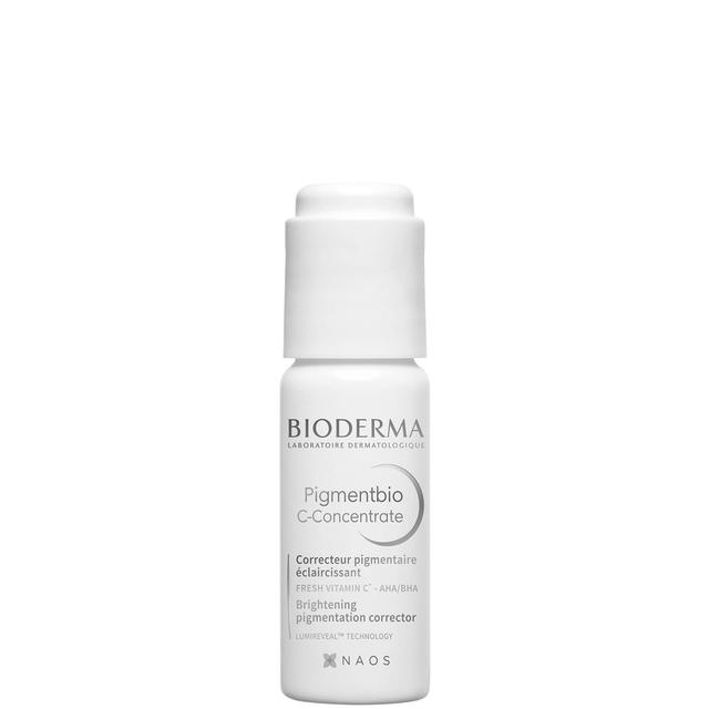 Bioderma Pigmentbio Brightening Vitamin C Face Serum Anti-Dark Spot 15ml on Productcaster.