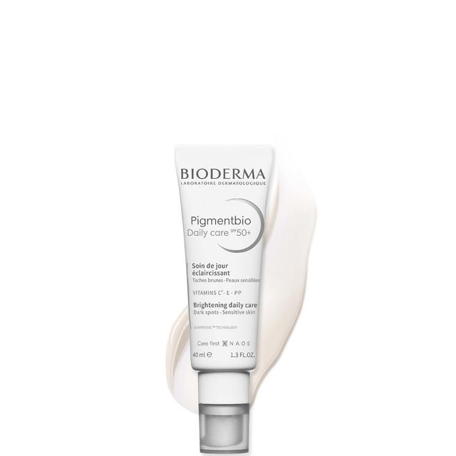 Bioderma Pigmentbio Brightening Face Cream Anti-Dark Spot SPF50+ 40ml on Productcaster.