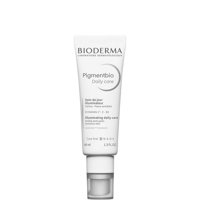 Bioderma Pigmentbio Brightening Face Cream Anti-Dark Spot SPF50+ 40ml on Productcaster.