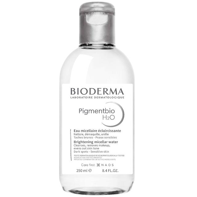 Bioderma Pigmentbio Brightening Cleansing Micellar Water Anti-Dark Spot 250ml on Productcaster.