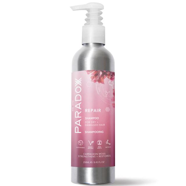 We Are Paradoxx Repair Shampoo 250ml on Productcaster.