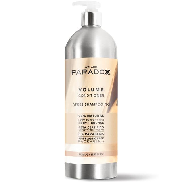 We Are Paradoxx Supersize Volume Conditioner 975ml on Productcaster.