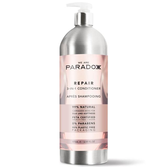 We Are Paradoxx Supersize Repair 3-in-1 Conditioner 975ml on Productcaster.