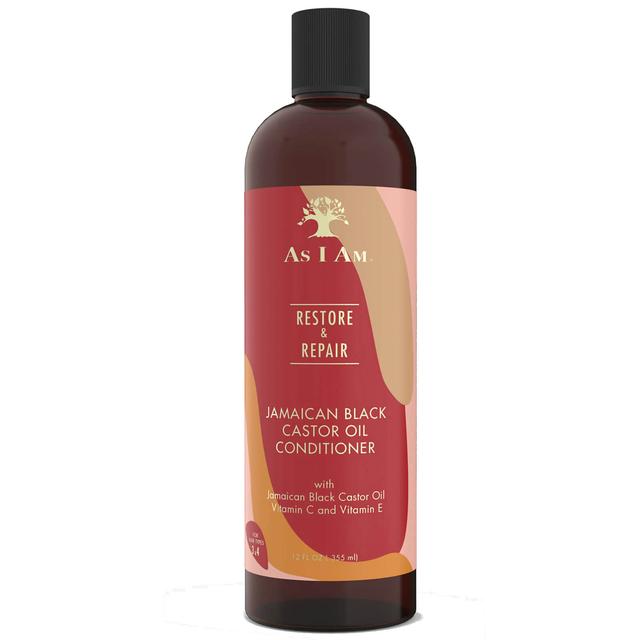 As I Am Jamaican Black Castor Oil Conditioner on Productcaster.