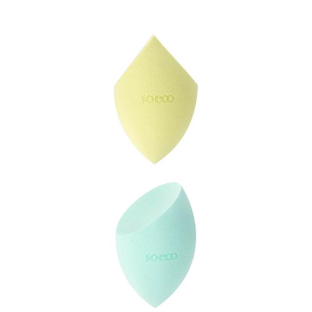 So Eco Complexion Sponge Duo on Productcaster.