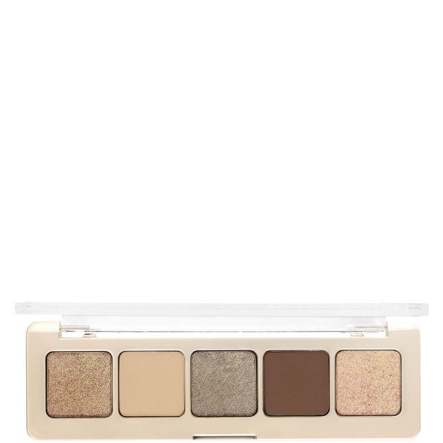 Natasha Denona Mini Glam Palette 4g on Productcaster.