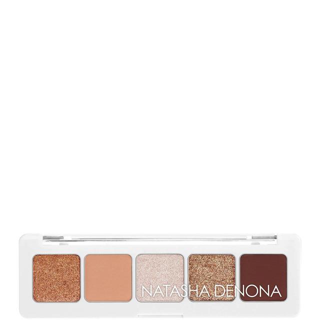 Natasha Denona Mini Nude Palette 4g on Productcaster.