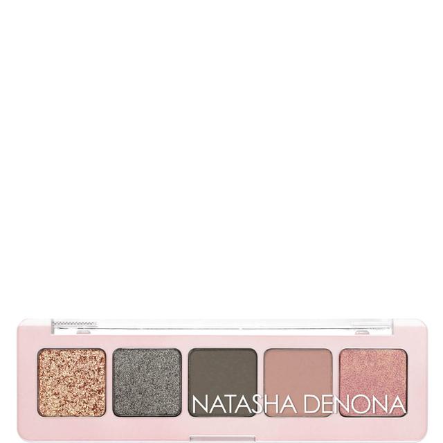 Natasha Denona Mini Retro Palette 4g on Productcaster.