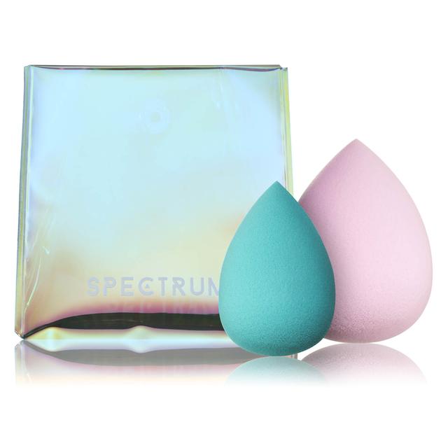 Spectrum Collections Oceana 2 Piece Sponge Set on Productcaster.