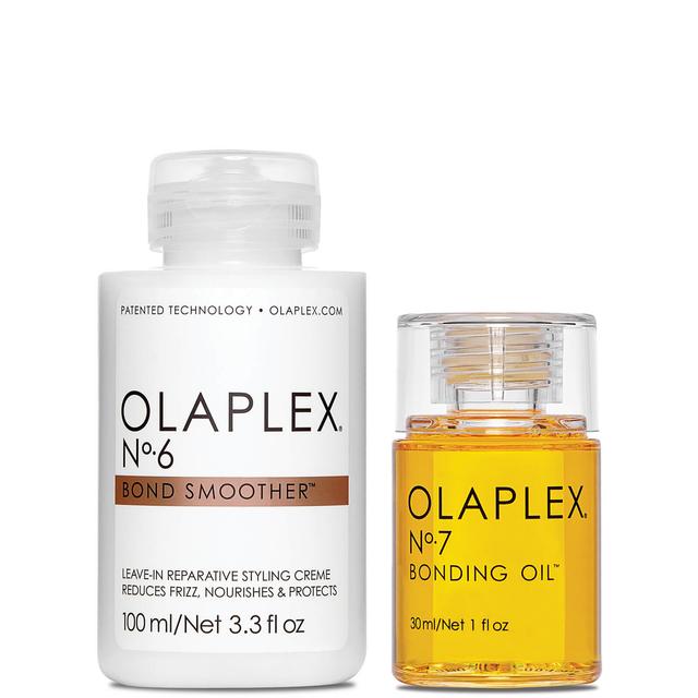 Olaplex Bonding Duo on Productcaster.