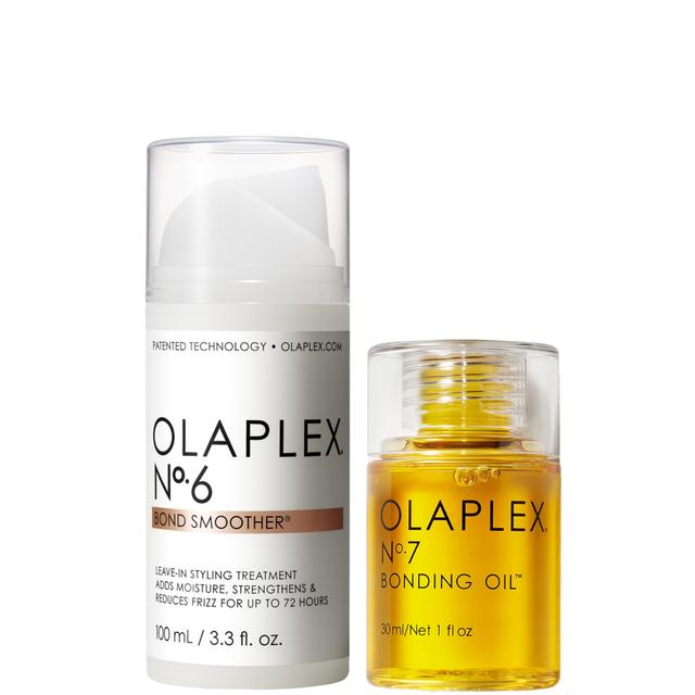 Olaplex Bonding Duo on Productcaster.