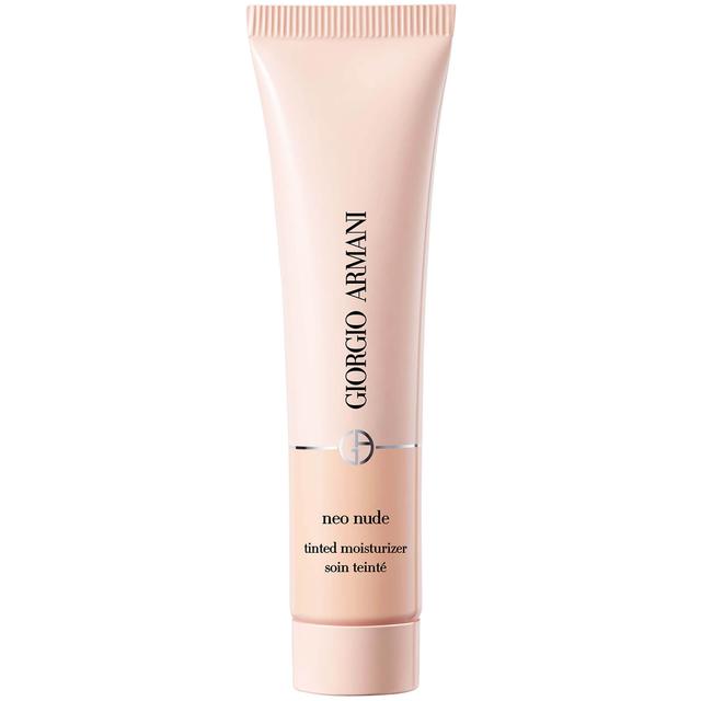 Armani Neo Nude Tinted Moisturizer (Various Shades) - 2 on Productcaster.