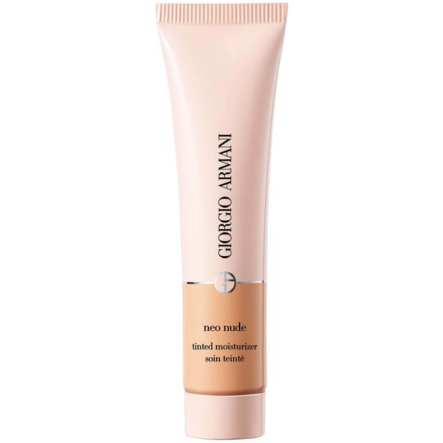 Armani Neo Nude Tinted Moisturizer (Various Shades) - 5.5 on Productcaster.