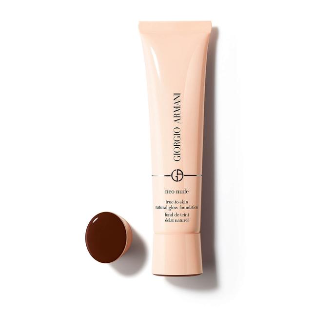 Armani Neo Nude Tinted Moisturizer (Various Shades) - 17 on Productcaster.