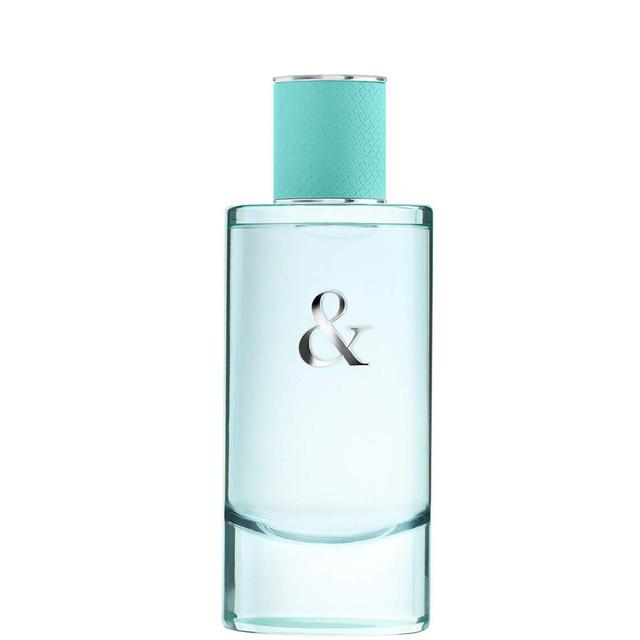 Tiffany & Co. & Love for Her Eau de Parfum 90ml on Productcaster.