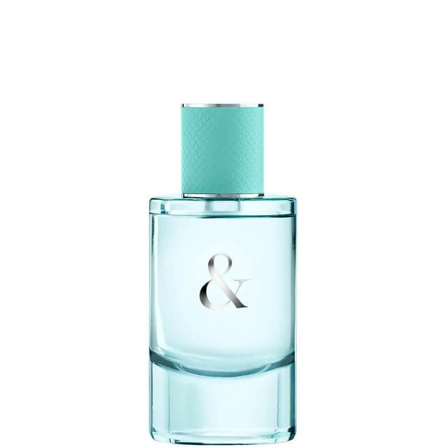 Tiffany & Co. & Love for Her Eau de Parfum 50ml on Productcaster.