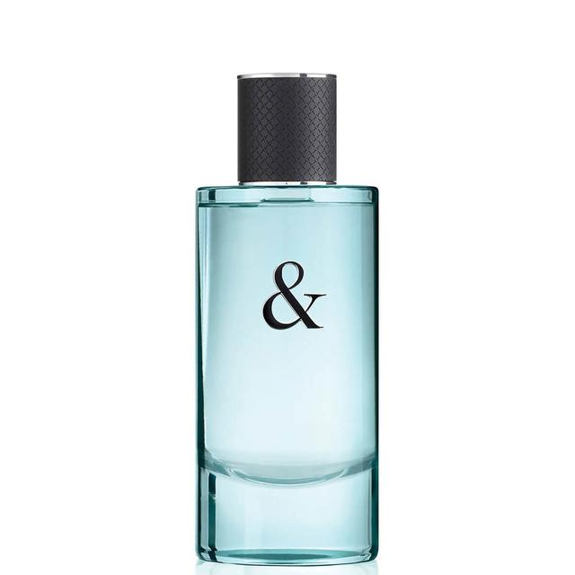 Tiffany & Co. & Love for Him Eau de Toilette 90ml on Productcaster.