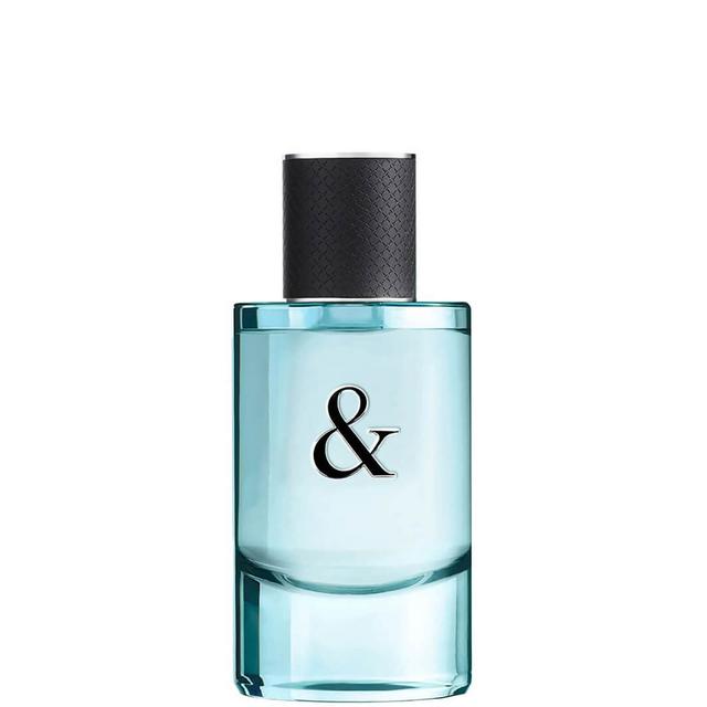 Tiffany & Co. & Love for Him Eau de Toilette 50ml on Productcaster.