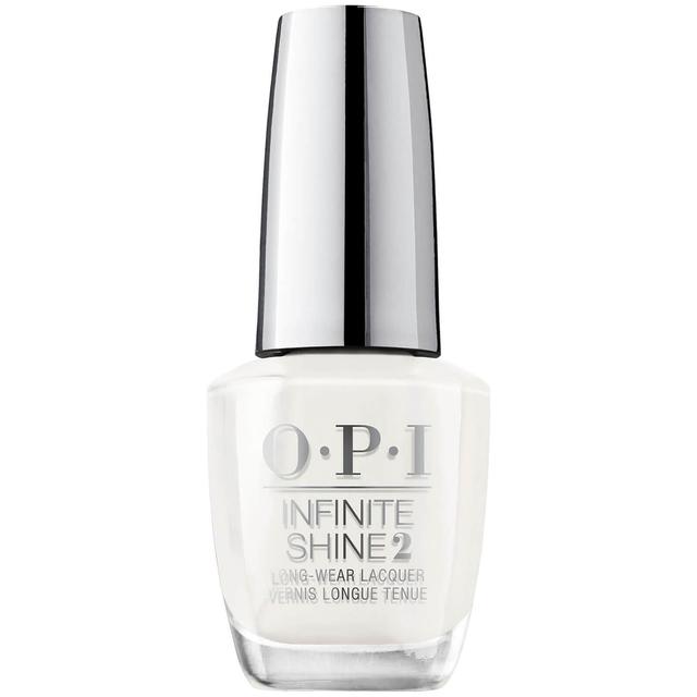 OPI Infinite Shine - Funny Bunny 15ml on Productcaster.