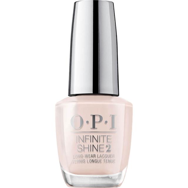 OPI Infinite Shine Long-Wear Nail Polish (Various Shades) - Tiramisu for Two on Productcaster.