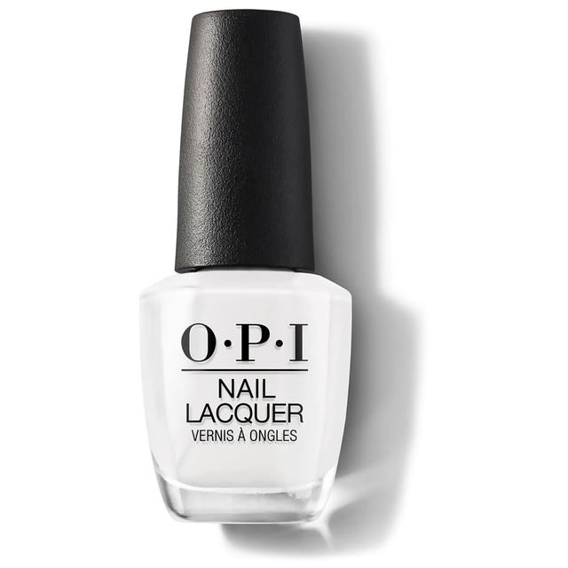 OPI Nail Polish - Alpine Snow 15ml on Productcaster.