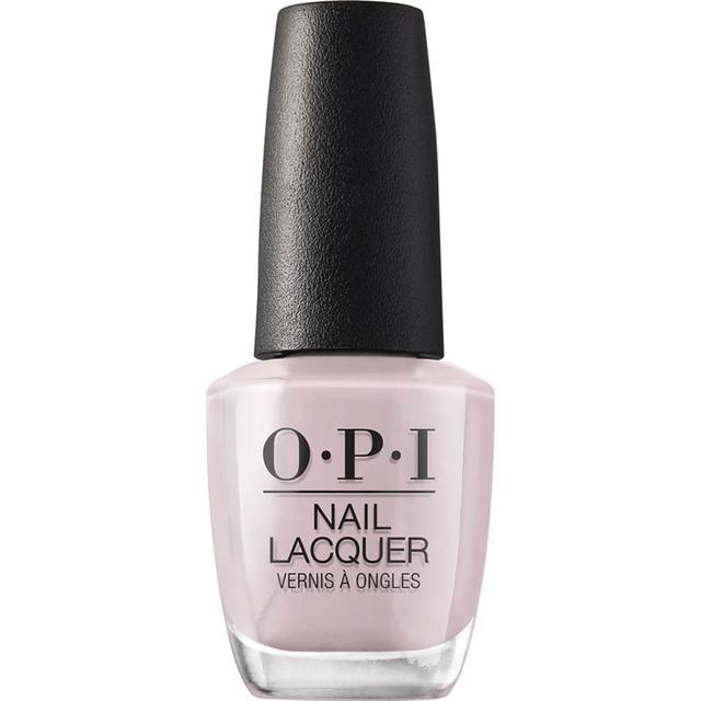 OPI Nail Polish (Various Shades) - Don't Bossa Nova Me Around on Productcaster.