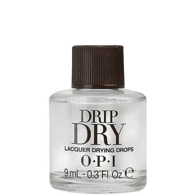 OPI Drip Dry Lacquer Drying Drops 8ml on Productcaster.