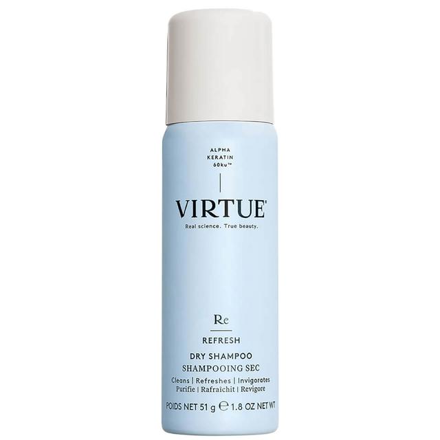 VIRTUE Refresh Dry Shampoo Travel Size 51g on Productcaster.