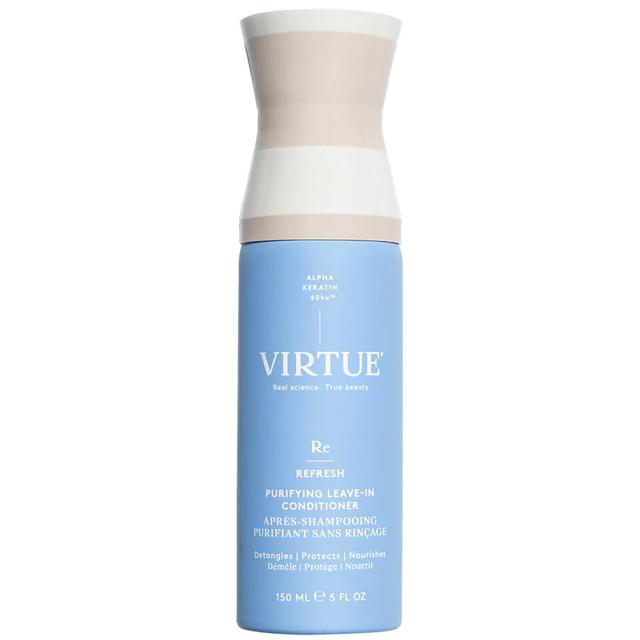 VIRTUE Purifying Leave-in Conditioner 150ml on Productcaster.