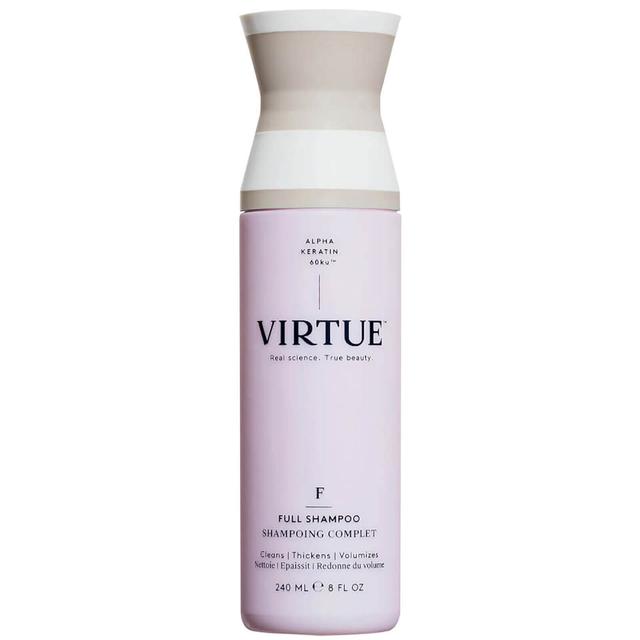 VIRTUE Full Shampoo 240ml on Productcaster.