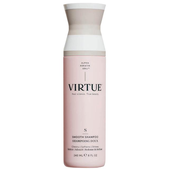 VIRTUE Smooth Shampoo 240ml on Productcaster.