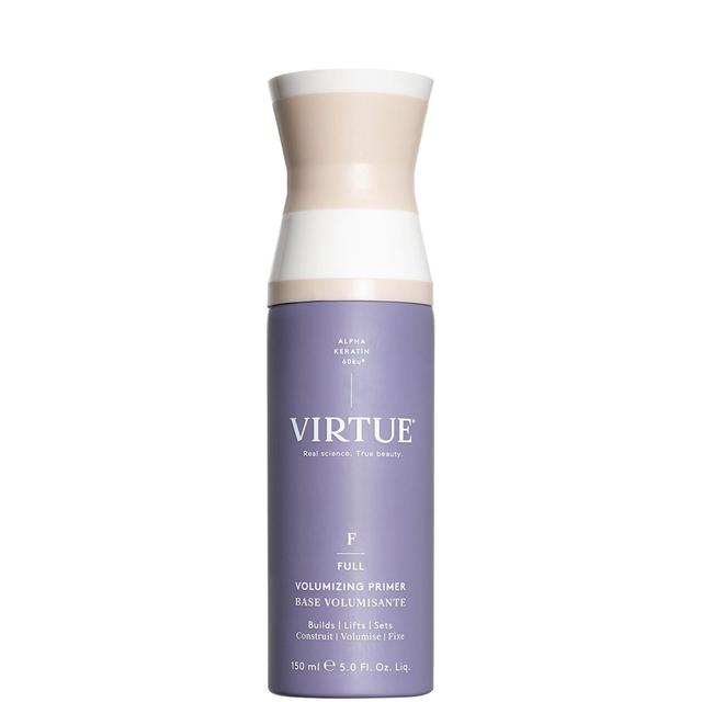 VIRTUE Volumising Primer 150ml on Productcaster.