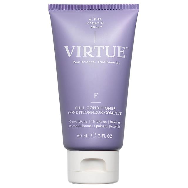 VIRTUE Full Conditioner Travel Size 2 oz on Productcaster.