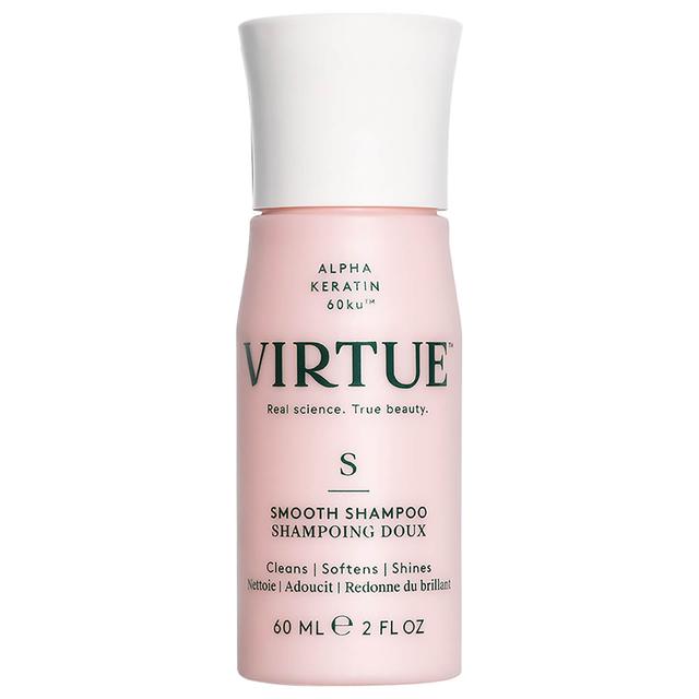 VIRTUE Smooth Shampoo Travel Size 2 oz on Productcaster.