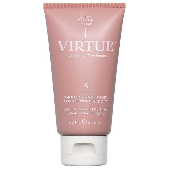 VIRTUE Smooth Conditioner Travel Size 57ml on Productcaster.