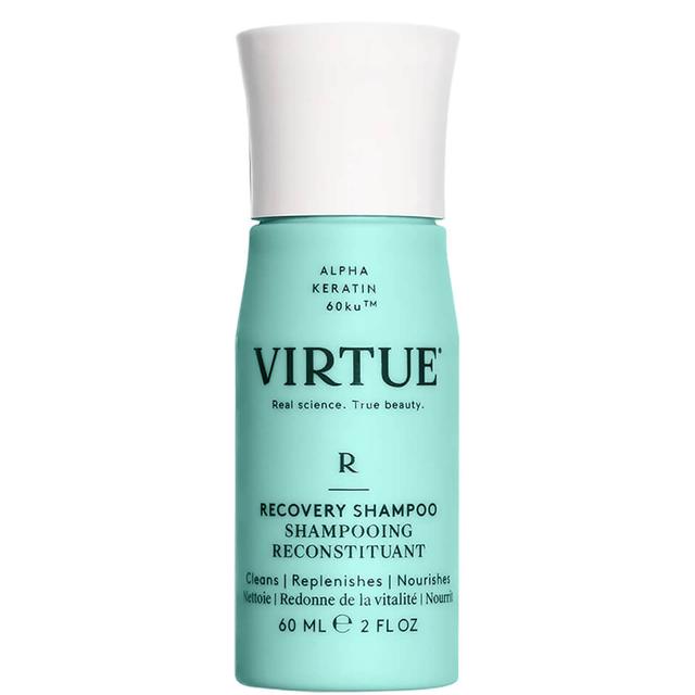 VIRTUE Recovery Shampoo 60ml on Productcaster.