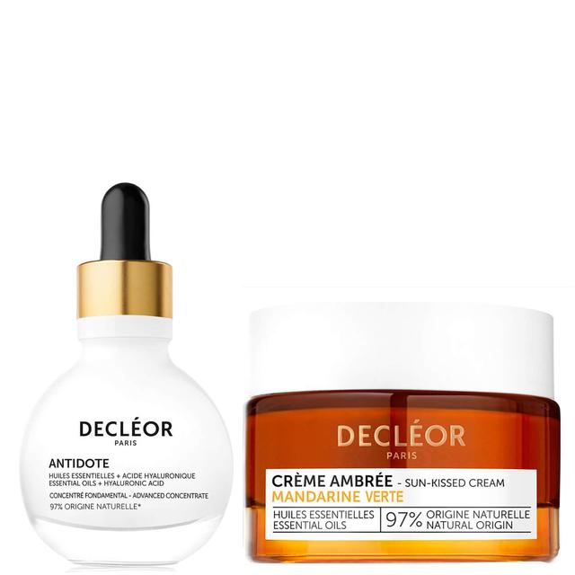 DECLÉOR Hero Duo on Productcaster.