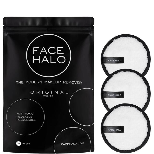 Face Halo The Modern Makeup Remover Original - 3 Pack on Productcaster.