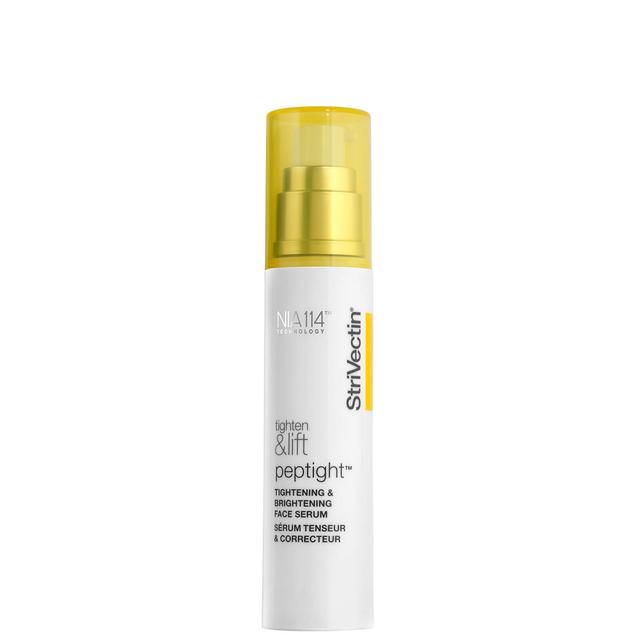 StriVectin Peptight Tightening & Brightening Face Serum 50ml on Productcaster.